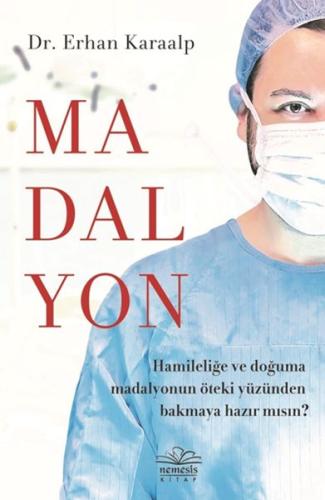 Madalyon %10 indirimli Erhan Karaalp