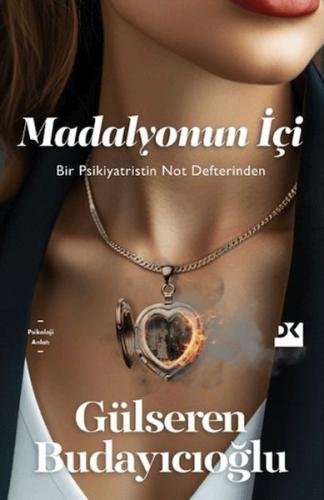 Madalyonun İçi Gülseren Budayıcıoğlu