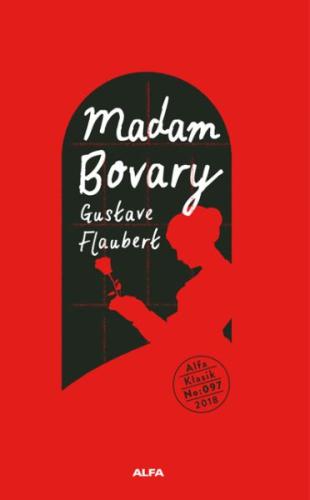 Madam Bovary (Ciltli) %10 indirimli Gustave Flaubert