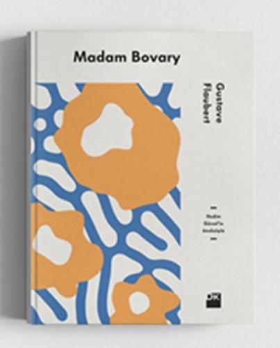 Madam Bovary (Ciltli) %10 indirimli Gustave Flaubert