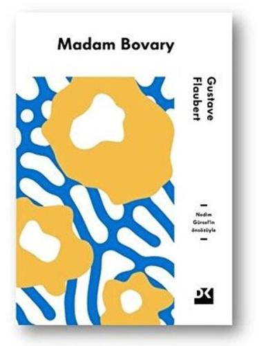 Madam Bovary - Sc %10 indirimli Gustave Flaubert