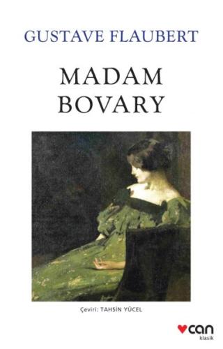 Madam Bovary %15 indirimli Gustave Flaubert