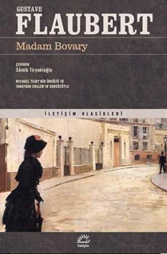 Madam Bovary %10 indirimli Gustave Flaubert