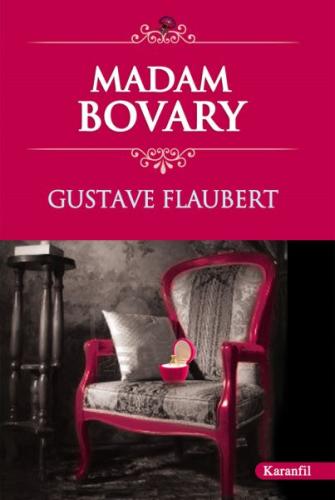 Madam Bovary Gustave Flaubert