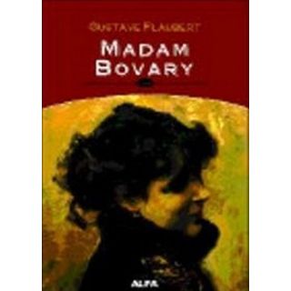 Madam Bovary Gustave Flaubert