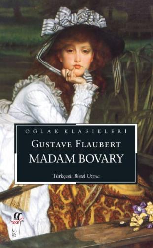 Madam Bovary %15 indirimli Giovanni Luigi Bonelli