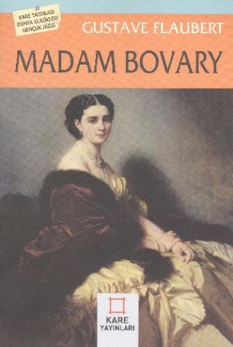 Madam Bovary Gustave Flaubert