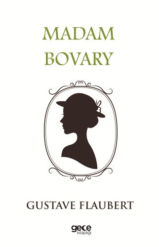Madam Bovary %20 indirimli Gustave Flaubert
