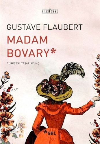 Madam Bowary Gustave Flaubert