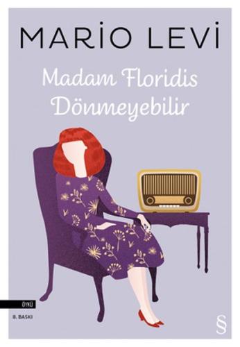 Madam Floridis Dönmeyebilir %10 indirimli Mario Levi