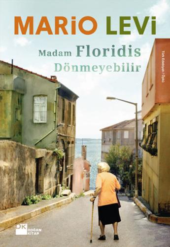 Madam Floridis Dönmeyebilir %10 indirimli Mario Levi