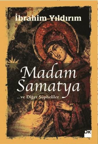 Madam Samatya %10 indirimli İbrahim Yıldırım