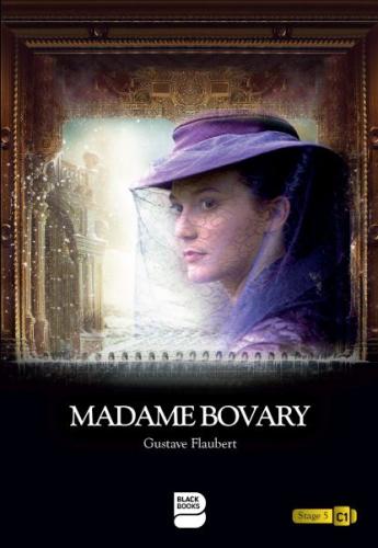 Madame Bovary - Level 5 %25 indirimli Gustave Flaubert