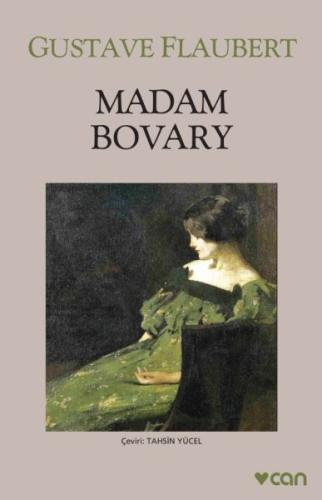 Madame Bovary Gustave Flaubert