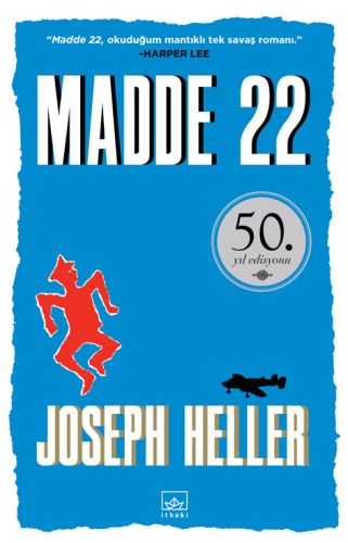 Madde 22 Joseph Heller