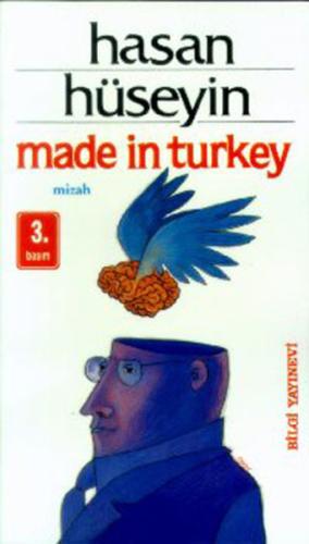 Made ın Turkey Hasan Hüseyin