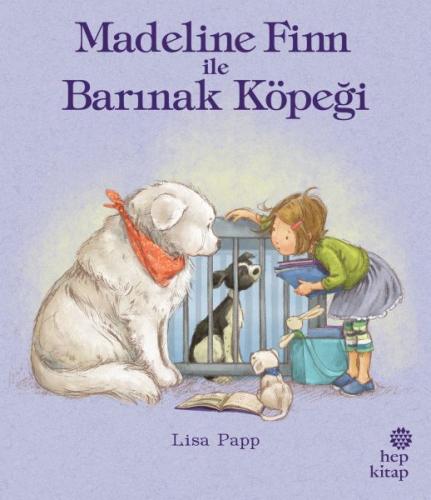 Madeline Finn ile Barınak Köpeği %16 indirimli Lisa Papp