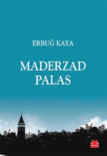 Maderzad Palas %14 indirimli Erbuğ Kaya