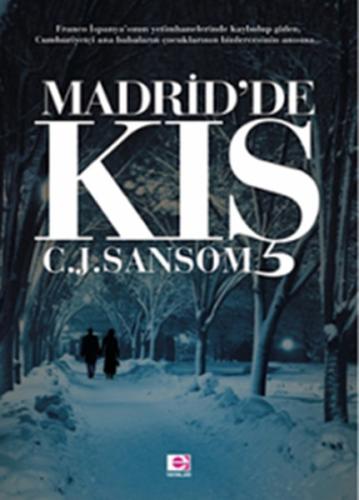 Madrid'de Kış %10 indirimli C. J. Sansom