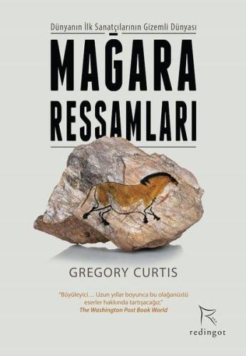 Mağara Ressamları Gregory Curtis