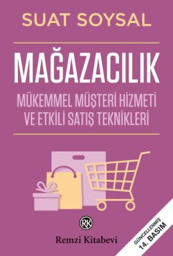 Mağazacılık %13 indirimli Suat Soysal