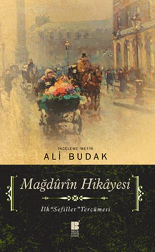 Mağdûrîn Hikayesi İlk Sefiller Tercümesi %14 indirimli Ali Budak