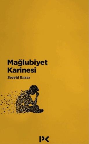 Mağlubiyet Karinesi %17 indirimli Seyyid Ensar