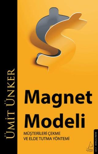 Magnet Modeli Ümit Ünker