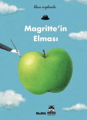 Magritte'in Elması %15 indirimli Klaas Verplancke