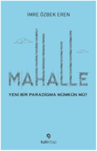 Mahalle İmre Özbek Eren