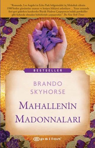 Mahallenin Madonnaları %10 indirimli Brando Skyhorse