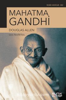 Mahatma Gandhi Douglas Allen