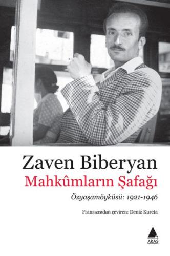 Mahkümlerin Şafağı %10 indirimli Zaven Biberyan