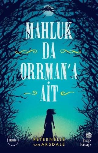 Mahluk Da Orrman’a Ait Peternelle Van Arsdale