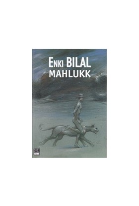 Mahlukk Enki Bilal