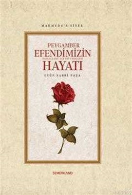 Mahmudu's-siyer Peygamber Efendimizin (s.a.v.) Hayatı %17 indirimli Ey