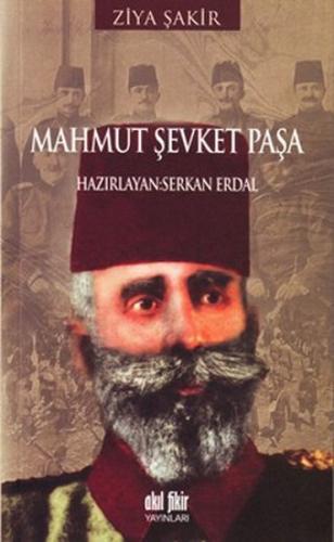 Mahmut Şevket Paşa %12 indirimli Ziya Şakir