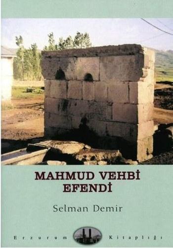 Mahmut Vehbi Efendi %10 indirimli Selman Demir