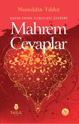 Mahrem Cevaplar %17 indirimli Nureddin Yıldız