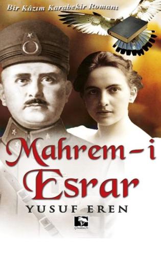 Mahrem-i Esrar %25 indirimli Yusuf Eren