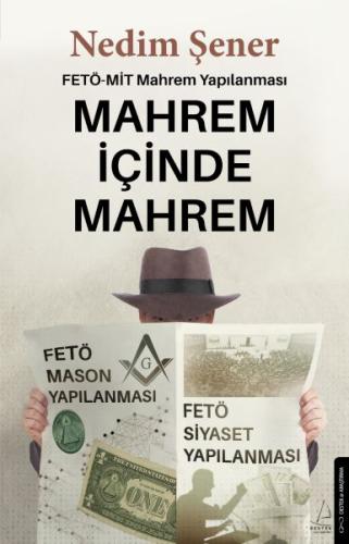 Mahrem İçinde Mahrem %14 indirimli Nedim Şener