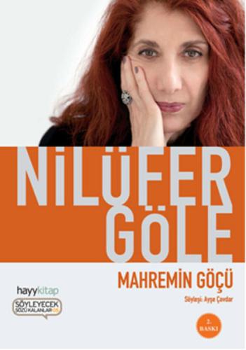 Mahremin Göçü Nilüfer Göle