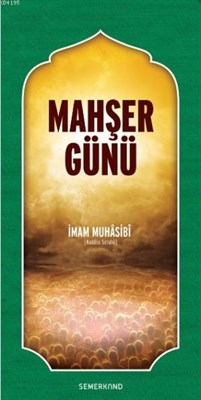 Mahşer Günü %17 indirimli İmam Muhasibi