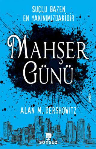 Mahşer Günü Alan M. Dershowitz