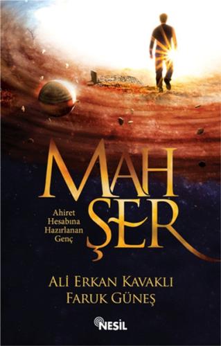 Mahşer Ali Erkan Kavaklı