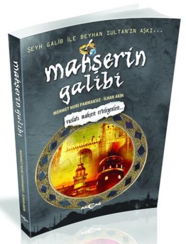 Mahşerin Galibi %15 indirimli İlhan Akın