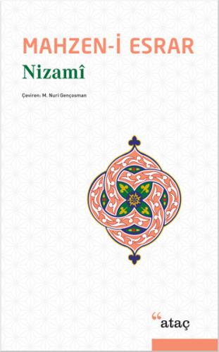 Mahzen-i Esrar %14 indirimli Nizami