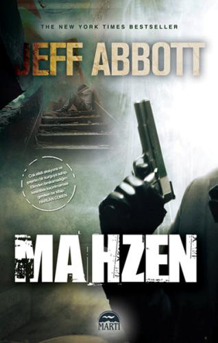 Mahzen (Özel Baskı) %30 indirimli Jeff Abbott