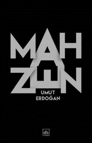 Mahzen %12 indirimli Umut Erdoğan