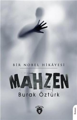 Mahzen %25 indirimli Burak Öztürk